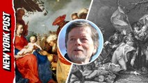 Ken Burns: Why the American Revolution is the most important event since the birth of Christ