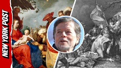 Ken Burns: Why the American Revolution is the most important event since the birth of Christ