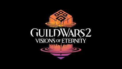 Guild Wars 2 Official Visions of Eternity Launch Trailer