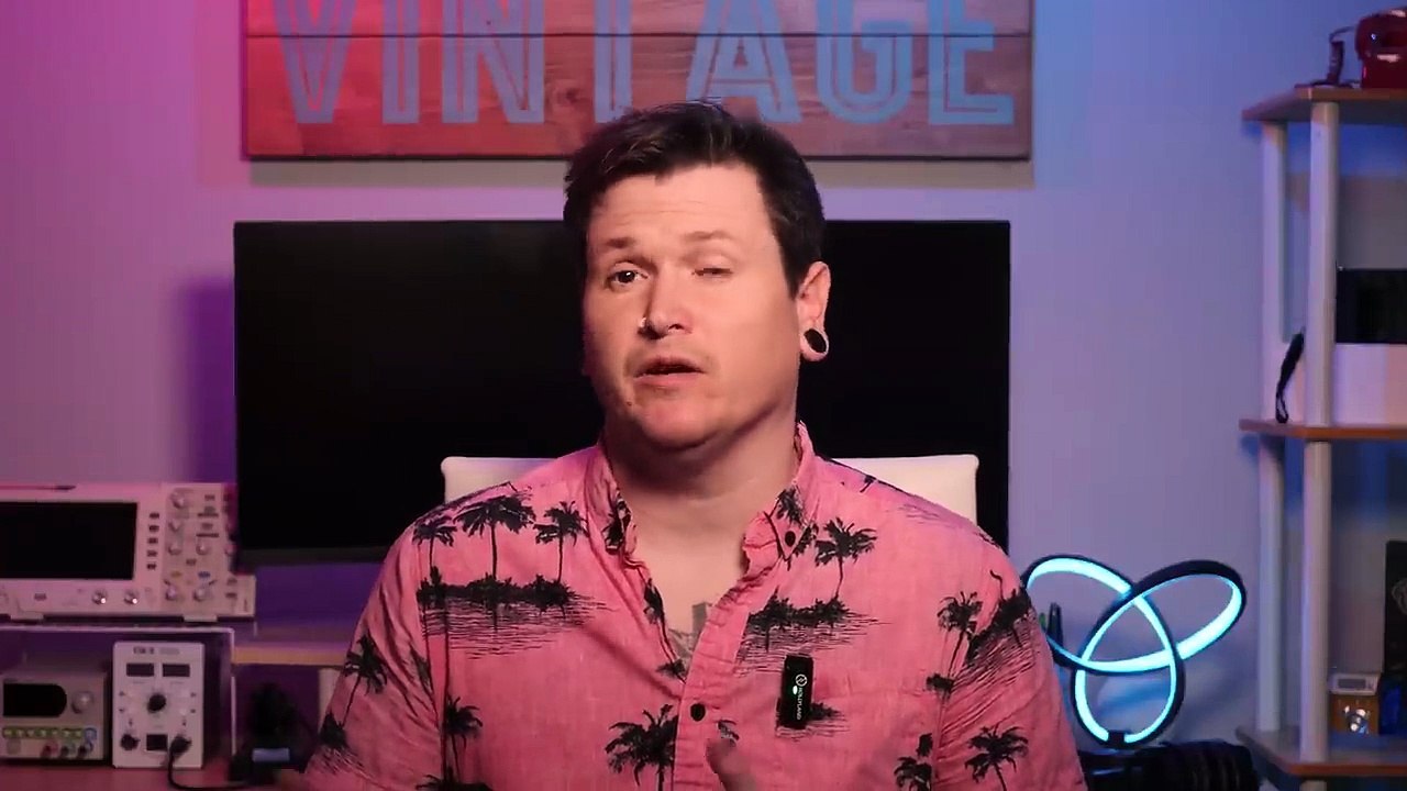 attention-grabbing phrase that could be used as a headline for a tech blog post or social media