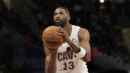 Tristan Thompson on AI Ventures, Prediction Markets