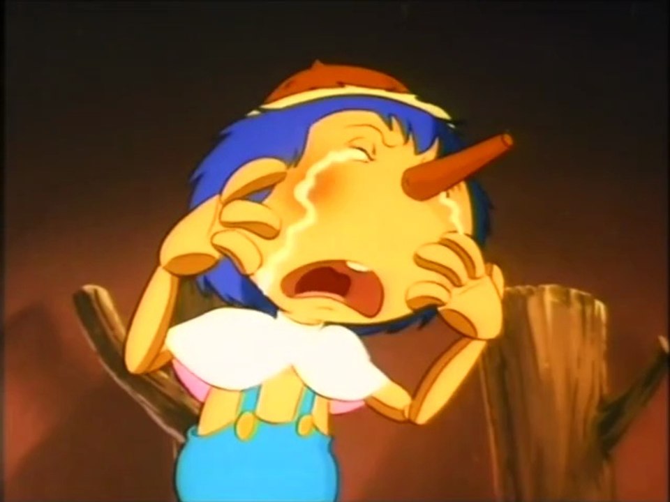 Pinocchio Kashi no Ki Mokku Vf - Épisode 9 La bague magique