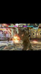 Crazy Counter Moves 😱 | Tekken 8 Gameplay Highlight #tekken7 #gta5