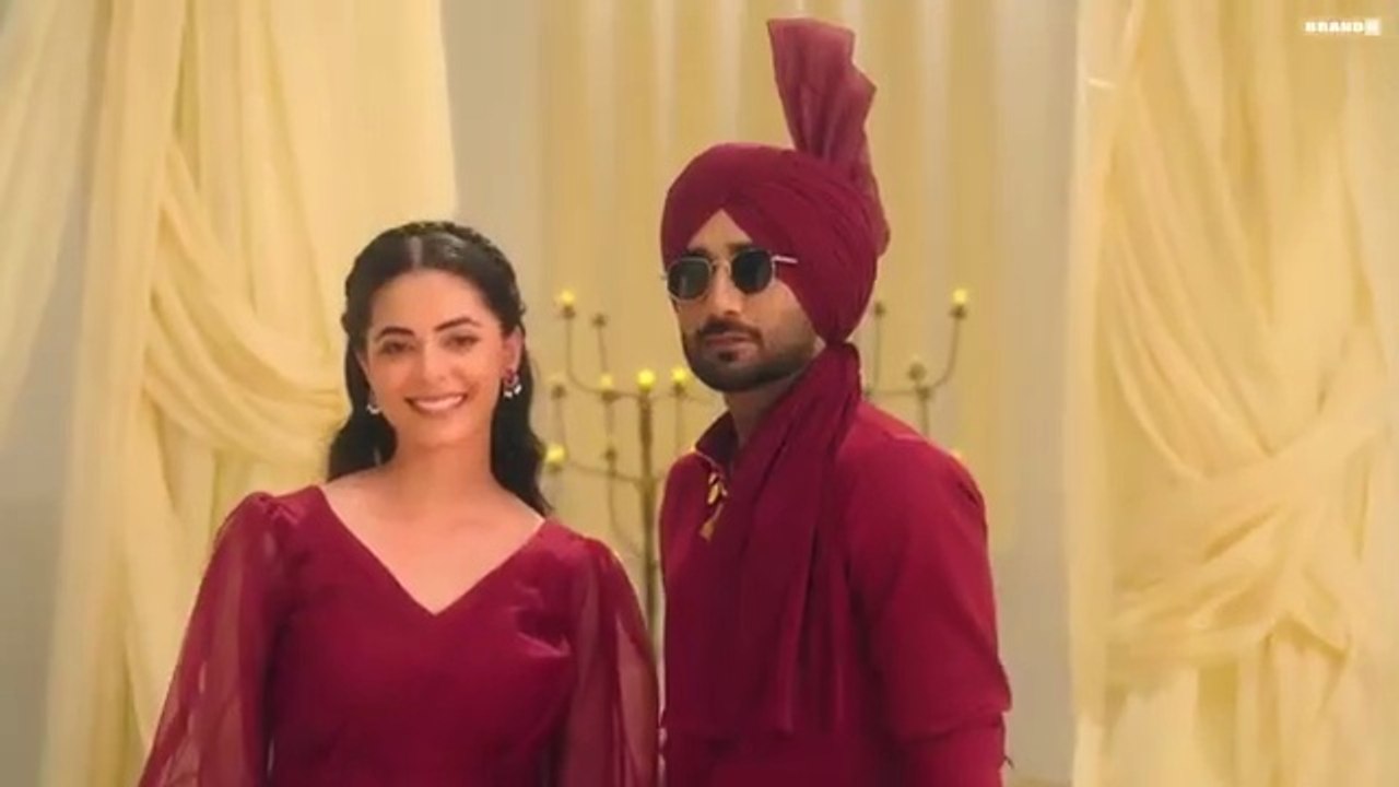 KOKA GAANI (Official Video) | Ranjit Bawa | Bun...
