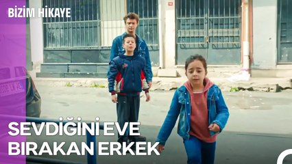 Bu Kız Tam Benim Tipim! - Bizim Hikaye
