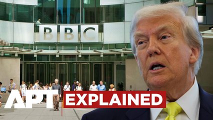 BBC in Turmoil: What Caused the Crisis and What Happens Next | APT