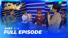 It's Showtime: Kandungan sa bangka, p'wede kaya? (November 12, 2025) (Part 2/4)