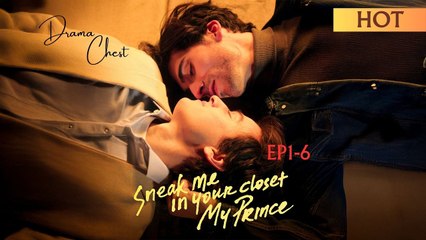 My Prince Full Movie GS