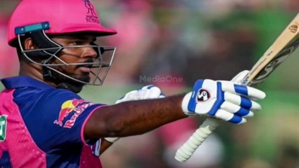 സഞ്ജു സാംസൺ ചെന്നൈയിലേക്ക് തന്നെ... കൈമാറ്റ കരാറിൽ താരങ്ങൾ ഒപ്പിട്ടു