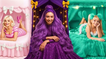 💔 La Fille Méchante a Pris Mon Crush 😡 Mais Mon GLOW-UP a Tout Changé ✨🔥