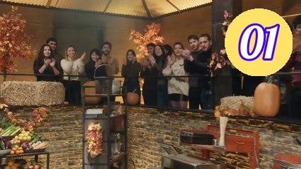 Beat Bobby Flay Holiday Throwdown Season 4 Episode 1 Engsub