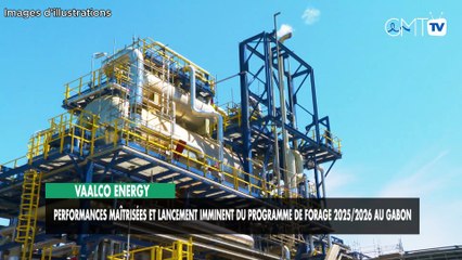 [#Reportage] VAALCO Energy : performances maîtrisées et lancement imminent du programme de forage 2025/2026 au Gabon
