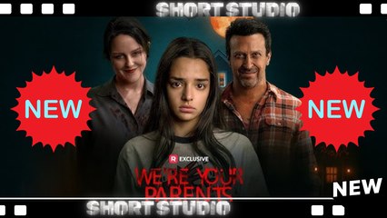 [TOP MOVIE] We’re Your Parents #reelshort #Shortstudio