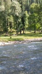 Discover the Untouched Beauty of Taobat Bala, Kashmir"