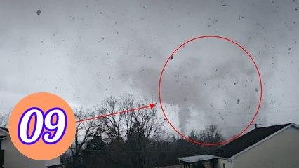 Worlds Deadliest Weather Caught on Camera Season 6 Episode 9 Engsub