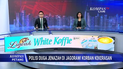 Polisi Ungkap Identitas Jenazah di Pinggir Tol jagorawi, Korban Sopir Taksi Online Warga Depok