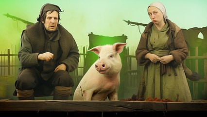 Le Passé Sentait Fort ! Mais Quelle Était sa Véritable Odeur ?