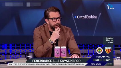 Erman Özgür sıraladı: Domenico Tedesco ile Jose Mourinho dönemi farkları
