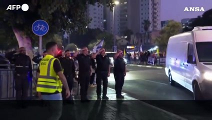 Israele, restituiti da Hamas i resti di un ostaggio: il soldato Hadar Goldin