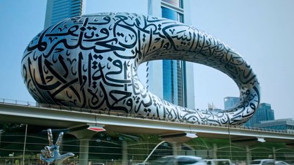 Why Dubai's Islands Might Be a Sinking Investment