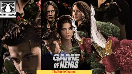 🍏💜🏴🔥 11.10 🌹 11.11 Game of Heirs - dailymotion 🌐x9ti9t4