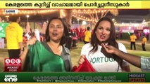 ഫുട്ബോൾ പിരാന്തിനെ കുറിച്ച് സംസാരിക്കുന്ന പോർച്ചുഗീസ് ആരാധകരുടെ കഥ