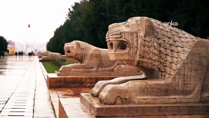 Mansur Yavaş: 10 Kasım bir veda değil, her gün biraz daha büyüyen bir emanet bilincidir