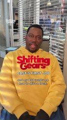 The Cast of Shifting Gears Share Their First Jobs — ABC
