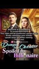 Replaced My Unfaithful Fiancé to a Loving Tycoon