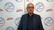 Rotondi - In Campania Cirielli o Fico? (09.11.25)