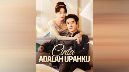 Cinta Adalah Upahku Episode Lengkap