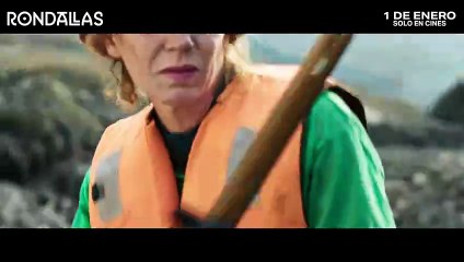 Tráiler de "Rondallas", de Daniel Sánchez Arévalo, protagonizada por Javier Gutiérrez.