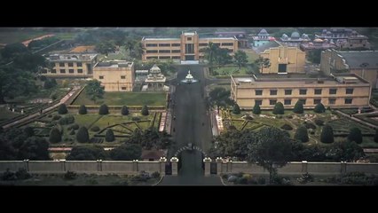 Kaantha - Official Trailer _ Dulquer S, Samuthirakani, Bhagyashri B, Rana D _ Selvamani S _ Nov 14