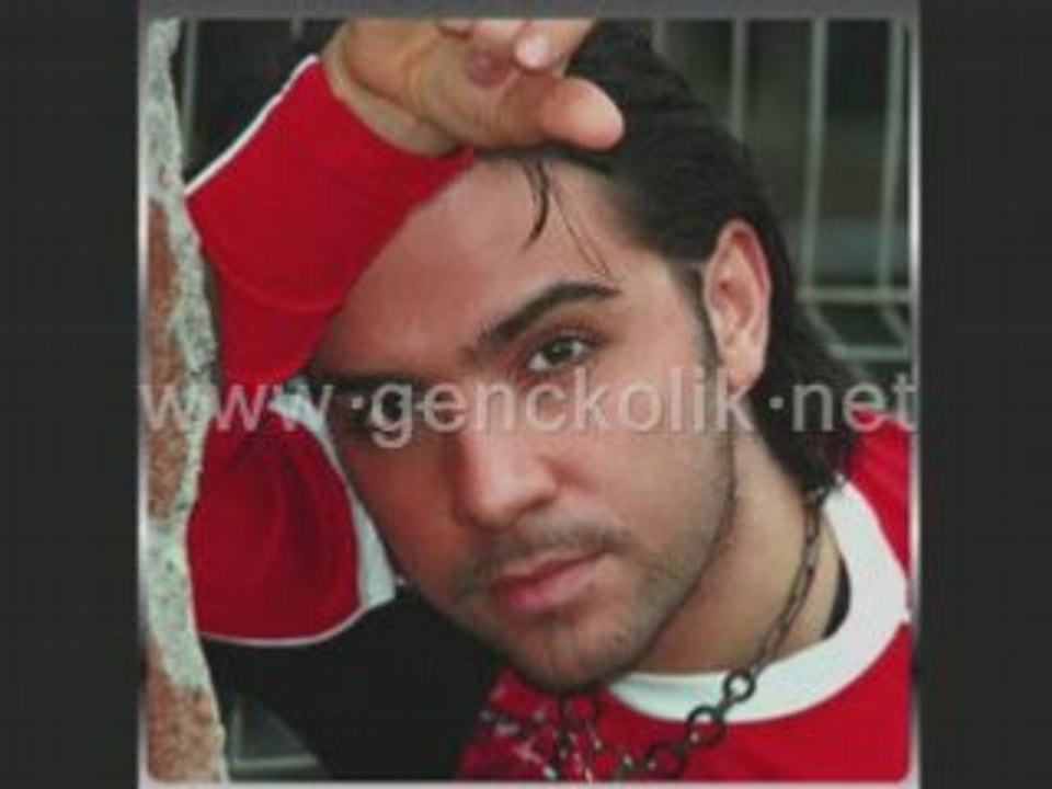 ismail yk Yar gitme 2008 albümü (genckolik.net)