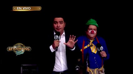 'El Pollo' confirma que en el estudio se aparecen fantasmas