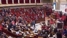 Francia: diputados aprueban sección “ingresos” del presupuesto del Estado