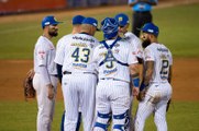 Federico Rojas - Gerente del Magallanes