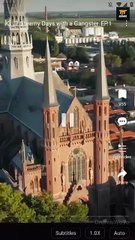 7 Steamy Days With a Gangster - FULL HD (Short Drama)