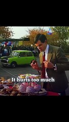mrbean