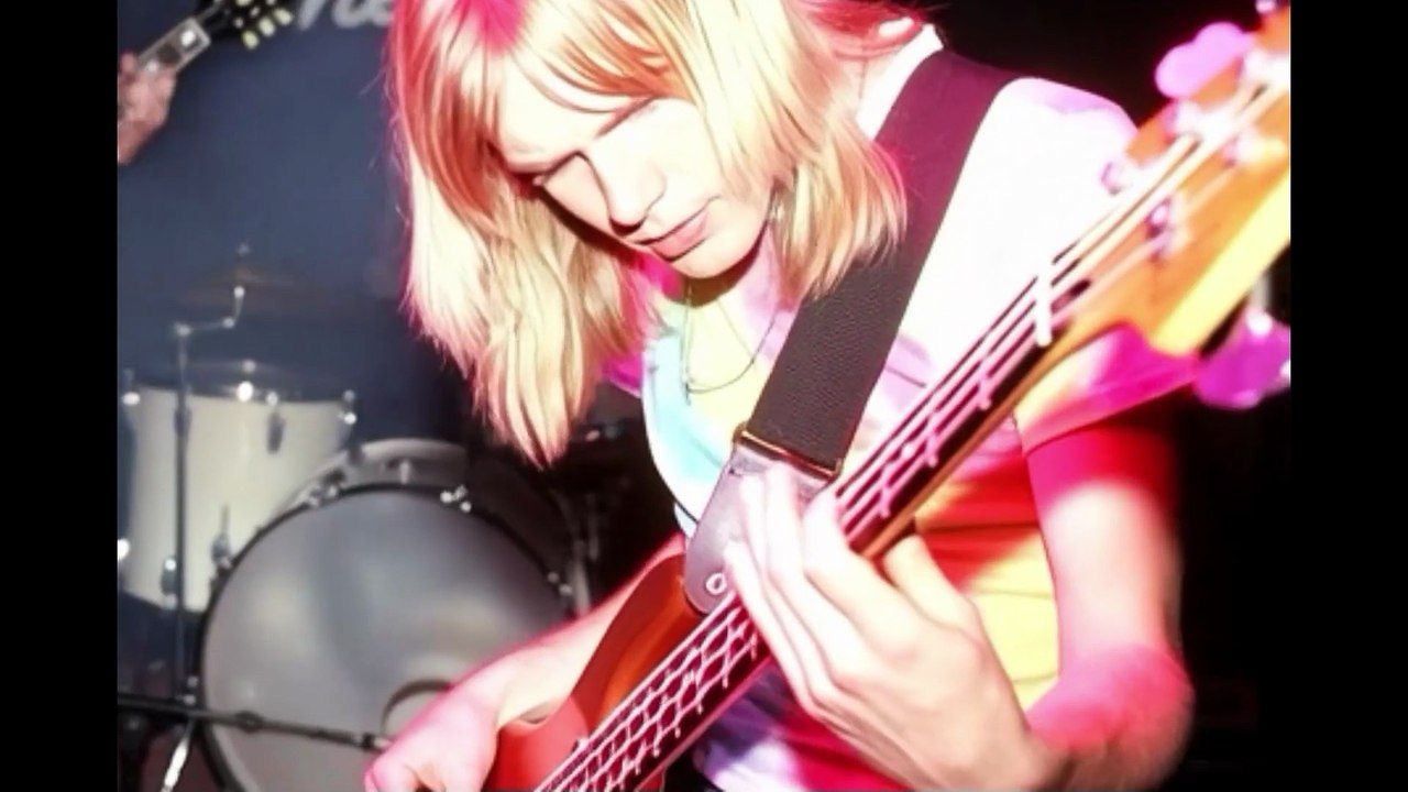 The Shapes - Rockin Horse