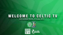 2025 11 09 - Celtic vs Kilmarnock - 1st half