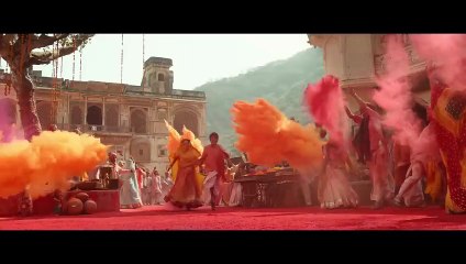 120 Bahadur _ Official Trailer _ Releasing at PVR INOX on 21st November