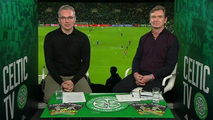 2025 11 09 - Celtic vs Kilmarnock - 2nd half