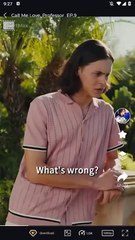 the husband you despised