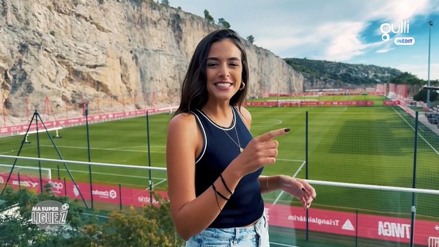 SoAnne - Gulli (29/10 et 06/11/2025) : Ma Super Ligue 1 – Immersion à l'AS Monaco 🇲🇨 (Interview Vestiaire, Défi 1,2,3 Soleil avec les Pros) ⚽