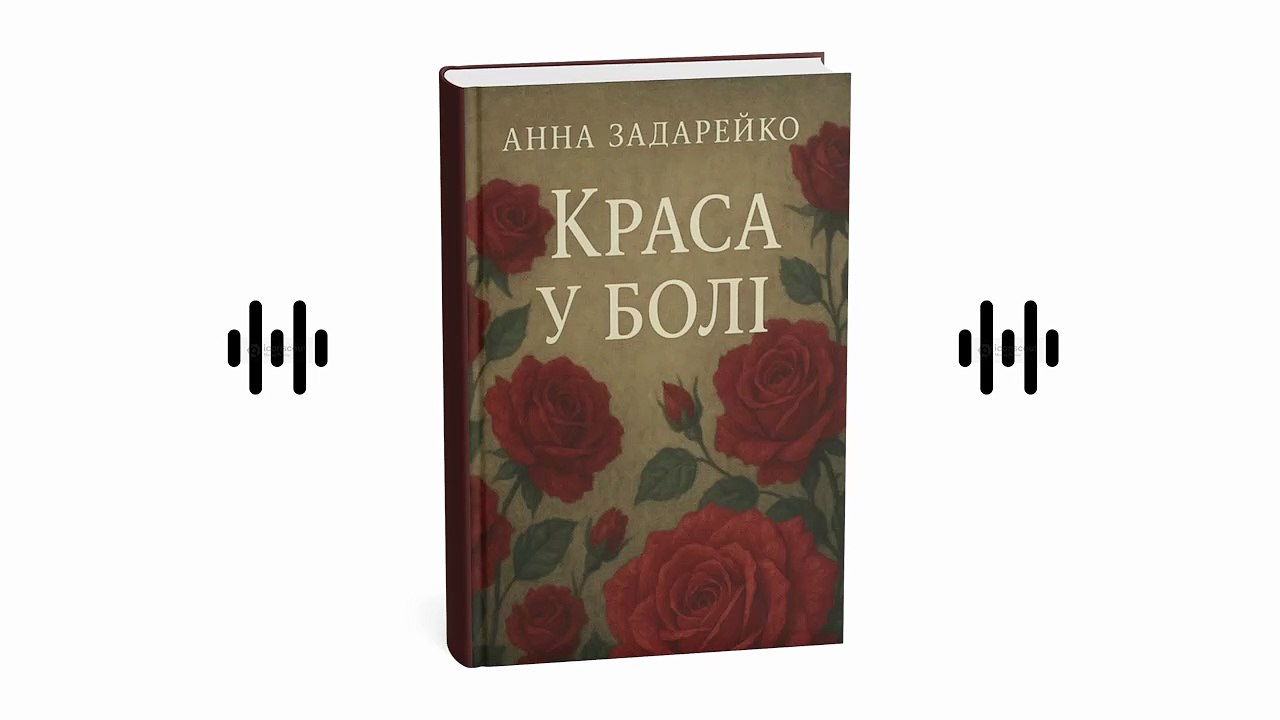Краса у болі