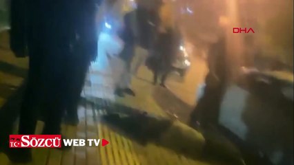 Şanlıurfa'da kardeşler arası bıçaklı kavgada 4 kişi yaralandı