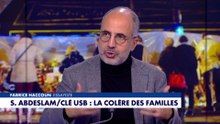 Fabrice Haccoun : «La gauche cherche à créer de la confusion pour fracturer la société française»