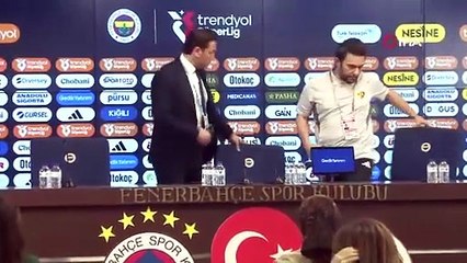 Muhammed Türkmen: "Kendi performansımızı sorgulayacağız"