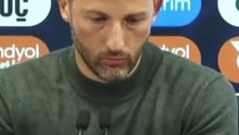 Domenico Tedesco: "Galatasaray'ı umursamıyorum"